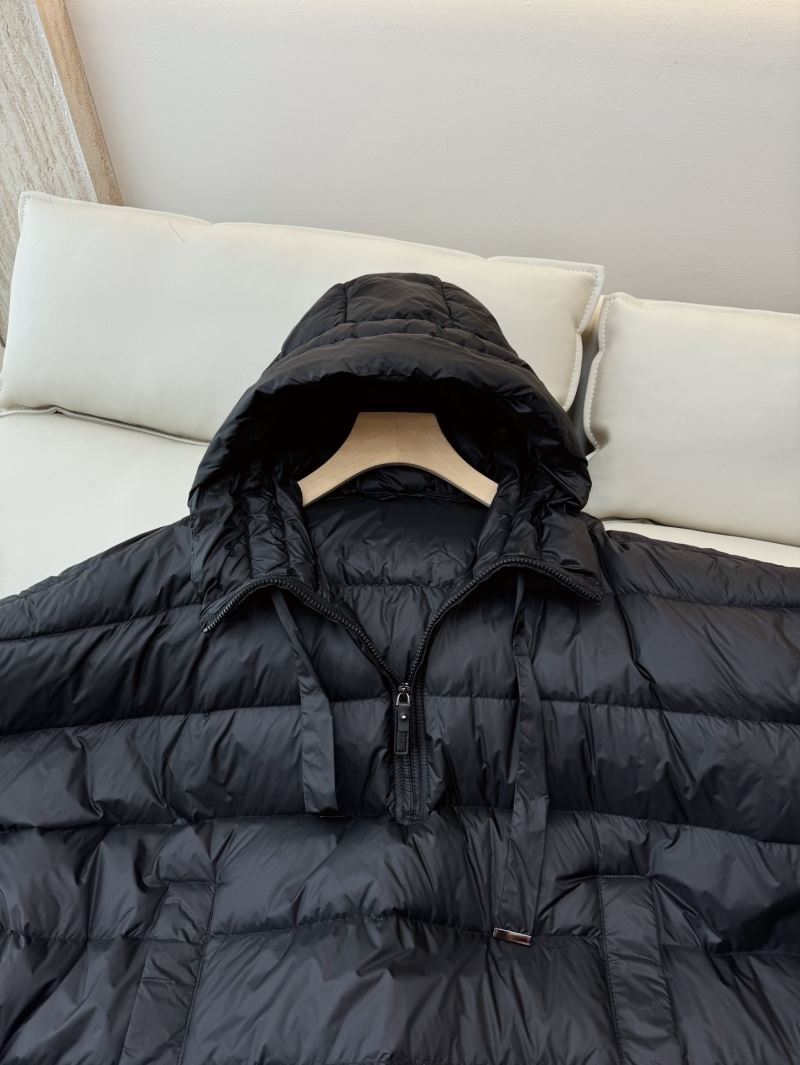 Unclassified Brand Down Jackets